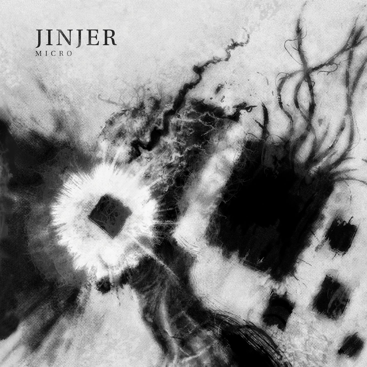 JINJER  - MICRO
