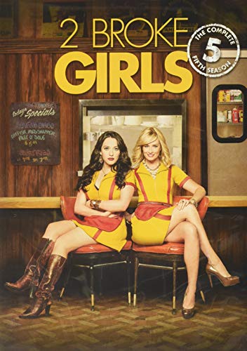 2 BROKE GIRLS: SEASON 5
