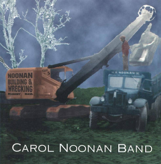 NOONAN, CAROL  - NOONAN BUILDING AND WRECKING