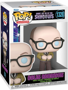 WHAT WE DO IN THE SHADOWS: COLIN ROBINSON #1328 - FUNKO POP!