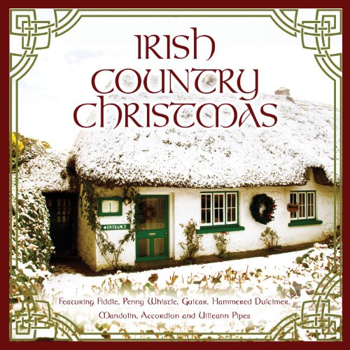 CRAIG, DUNCAN - IRISH COUNTRY CHRISTMAS