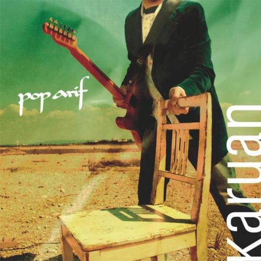 KARUAN  - POP ARIF
