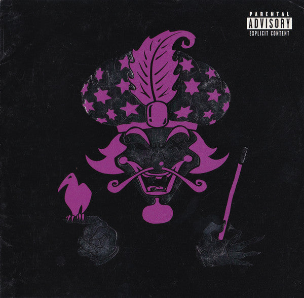 INSANE CLOWN POSSE  - GREAT MILENKO (20TH ANNIV)(2CDS/DVD)