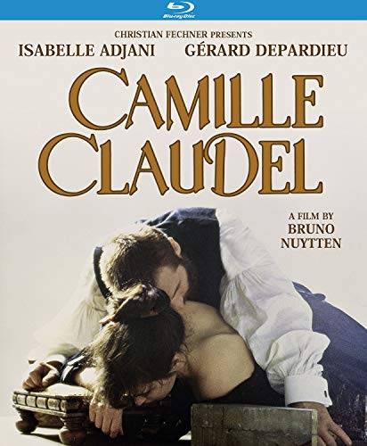 CAMILLE CLAUDEL [BLU-RAY] (VERSION FRANAISE)