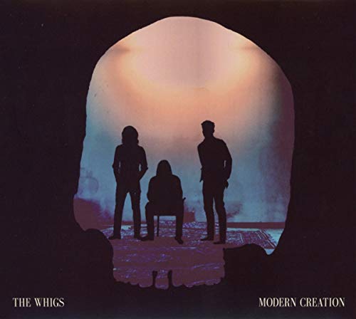 THE WHIGS - MODERN CREATION (CD)