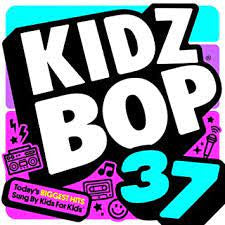 KIDZ BOP KIDS  - KIDZ BOP 37