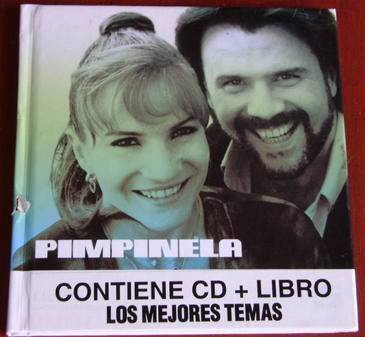 PIMPINELA  - ST