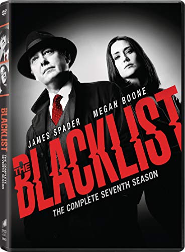BLACKLIST, THE - SEASON 07 (SOUS-TITRES FRANçAIS)