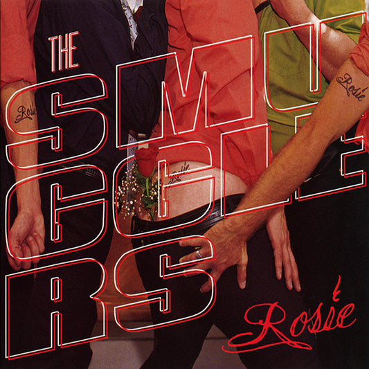 SMUGGLERS  - ROSIE