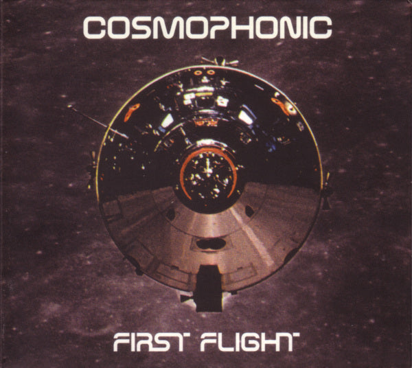 COSMOPHONIC  - FIRST FLIGHT