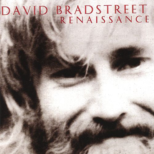 BRADSTREET, DAVID  - RENAISSANCE