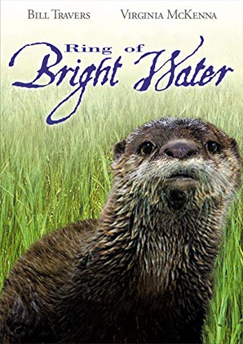 RING OF BRIGHT WATER - DVD-KL STUDIO CLASSICS