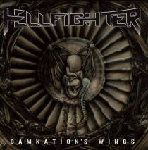 HELLFIGHTER  - DAMNATION WINGS