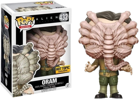 ALIEN: ORAM #352 - FUNKO POP!-EXCLUSIVE