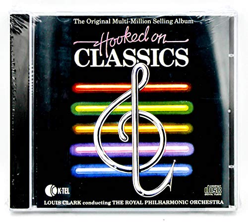 VARIOUS - HOOKED ON CLASSICS