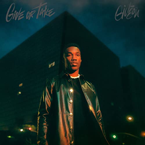 GIVEON - GIVE OR TAKE (VINYL)