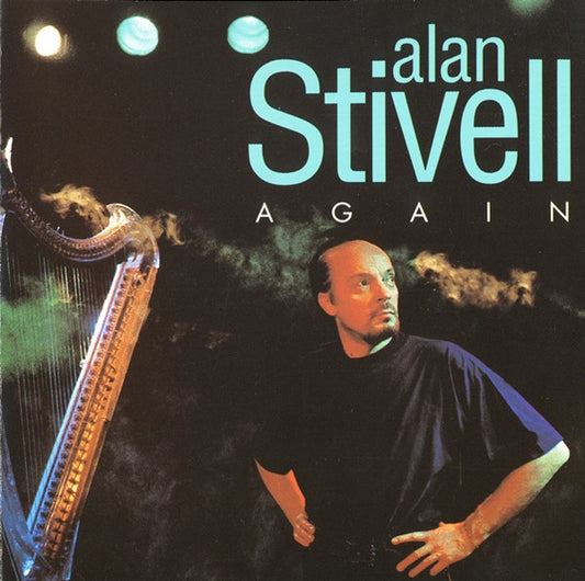 STIVELL, ALAN  - AGAIN