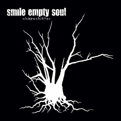 SMILE EMPTY SOUL - SHAPESHIFTER (CD)