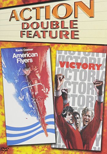 AMERICAN FLYERS/VICTORY [DOUBLE FEATURE]