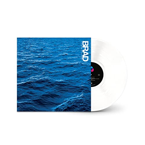 BRAD - IN THE MOMENT THAT YOU'RE BORN (VINYL)