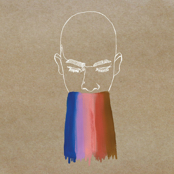 HOMEBOY SANDMAN  - KINDNESS FOR WEAKNESS