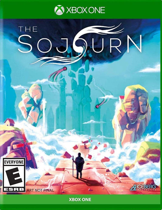 SOJOURN  - XBXONE