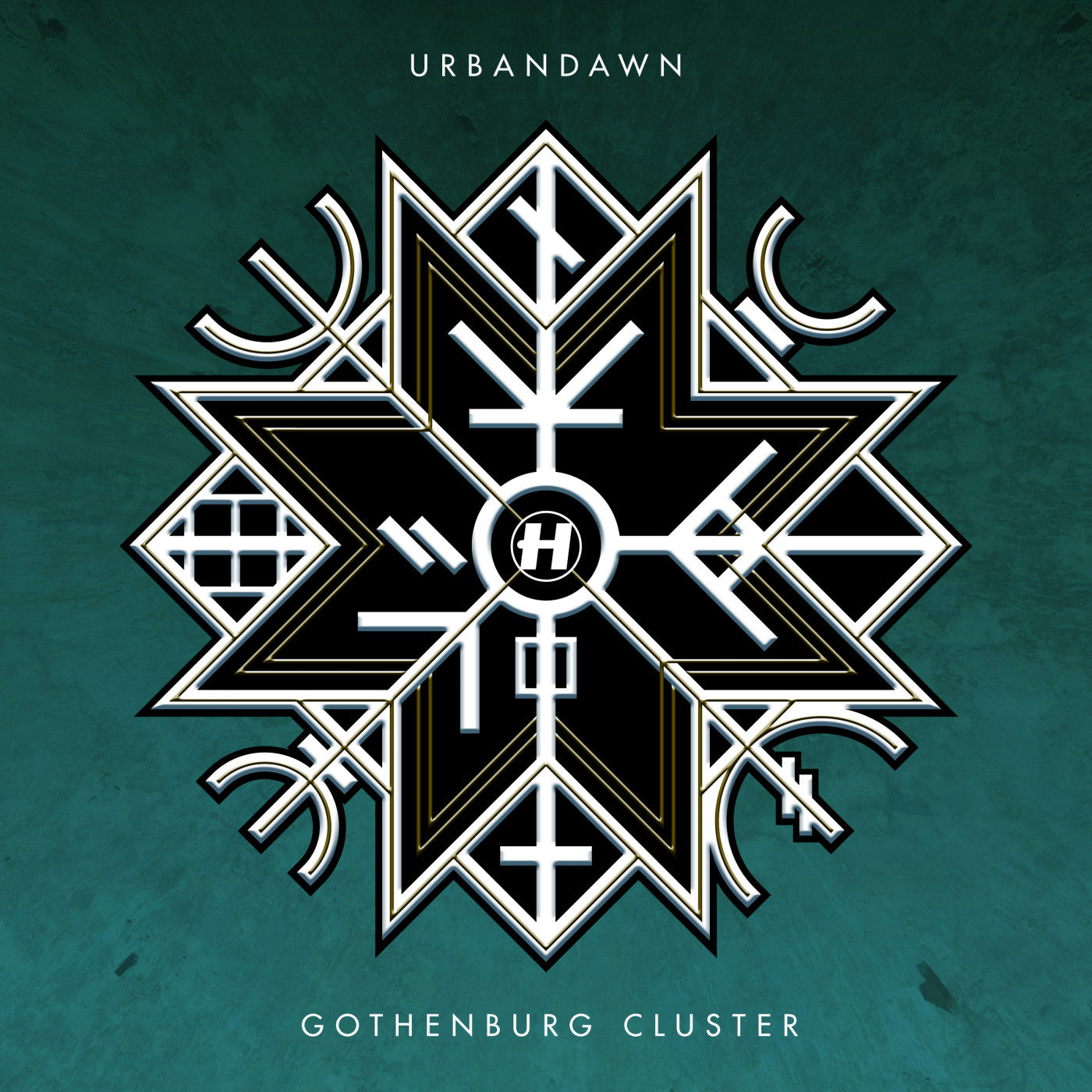 URBANDAWN - GOTHENBURG CLUSTER