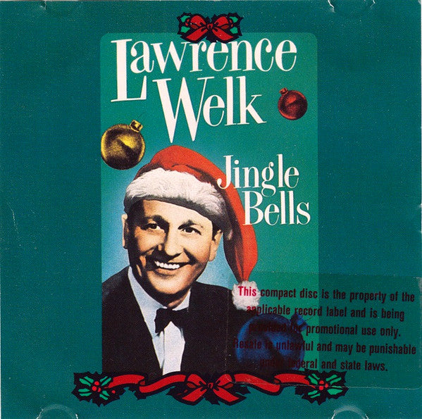 WELK, LAWRENCE  - JINGLE BELLS