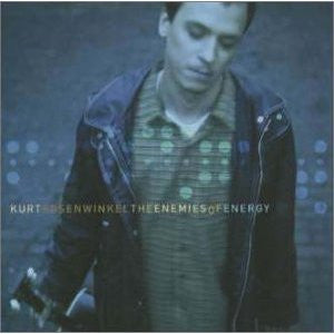ROSENWINKEL, KURT  - ENEMIES OF ENERGY