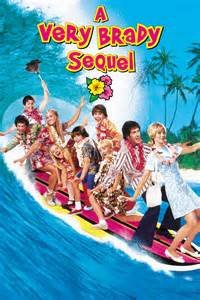 A VERY BRADY SEQUEL (WIDESCREEN)