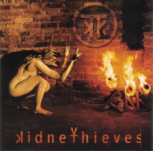 KIDNEYTHIEVES  - TRICKSTER