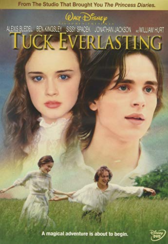 TUCK EVERLASTING (SOUS-TITRES FRANçAIS)