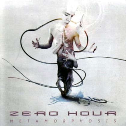 ZERO HOUR  - METAMORPHOSIS