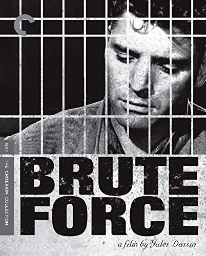 BRUTE FORCE - BLU-CRITERION COLLECTION