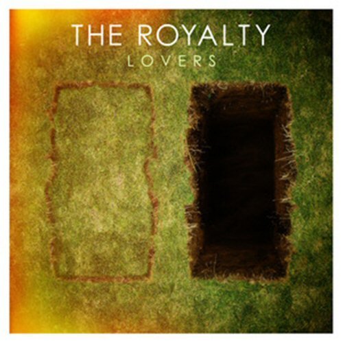 ROYALTY  - LOVERS