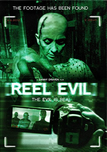 REEL EVIL