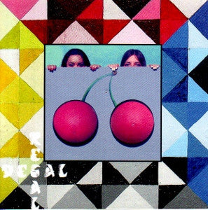 REGAL DEGAL  - VERITABLE WHOSE WHO