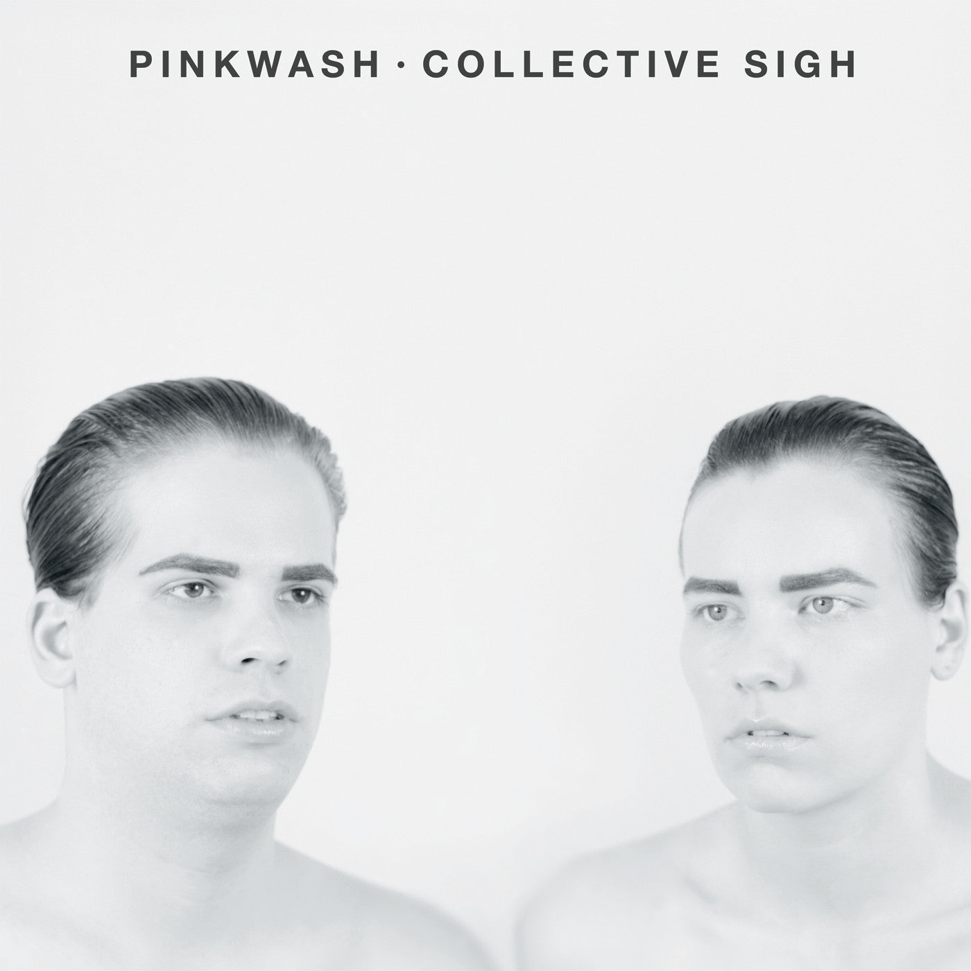PINKWASH - COLLECTIVE SIGH