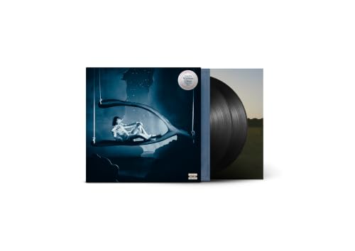CONAN GRAY - WISHBONE DELUXE [MIDNIGHT BLACK EDITION 2 LP]