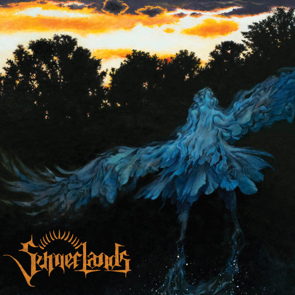 SUMERLANDS  - ST