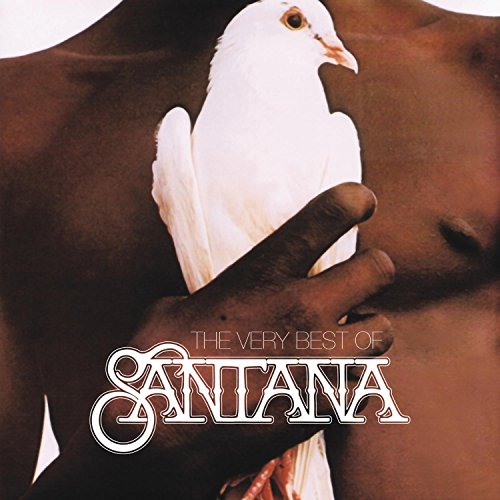 SANTANA - THE VERY BEST OF SANTANA (CD)
