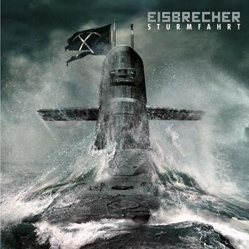 EISBRECHER  - STURMFAHRT (LTD)