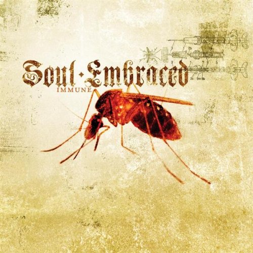 SOUL EMBRACED - IMMUNE