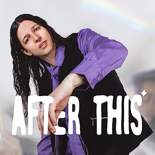 ADRIAN UNDERHILL - AFTER THIS (CD)