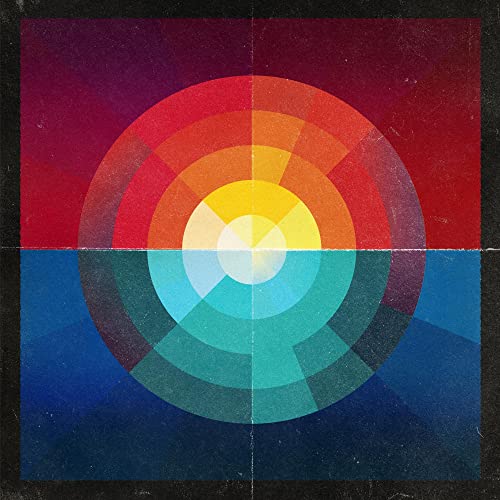 THE BLACK SEEDS - LOVE & FIRE (VINYL)