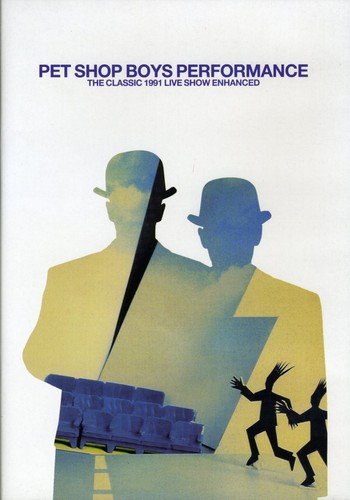 PERFORMANCE [IMPORT]