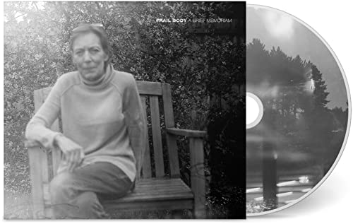 FRAIL BODY - A BRIEF MEMORIAM (CD)