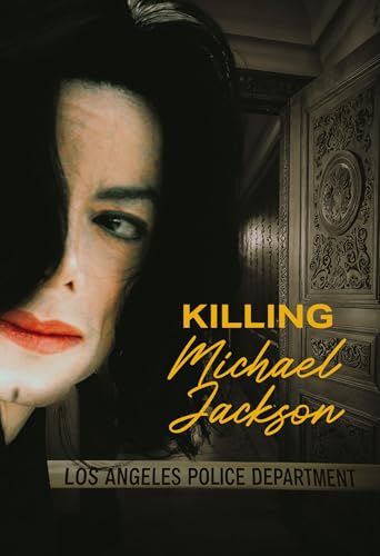 KILLING MICHAEL JACKSON