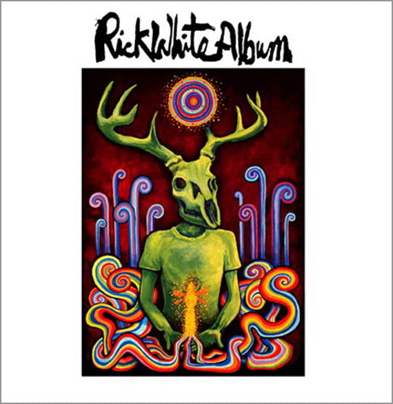WHITE, RICK  - 137