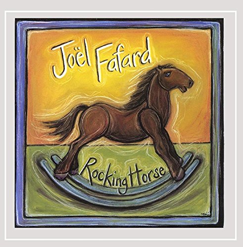 FAFARD, JOEL  - ROCKING HORSE